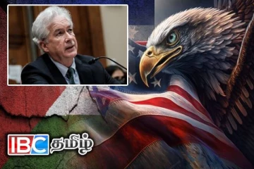 தொடரும் போர் பதற்றம்: மத்திய கிழக்கிற்கு விரையும் அமெரிக்க துருப்புக்கள்