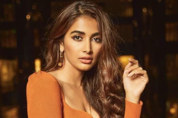 நம்ம பூஜா ஹெக்டேவா இது..! பள்ளி பருவத்தில் எப்படி இருக்கிறார் பாருங்க