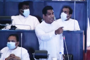மீண்டும் மூடப்படும் சப்புகஸ்கந்த..! கஞ்சன விஜயசேகர அறிவிப்பு (நேரலை)