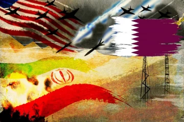 தொடரும் மத்திய கிழக்கின் மோதல்! மூன்றாவது அவசர எச்சரிக்கையை வெளியிட்ட கட்டார்