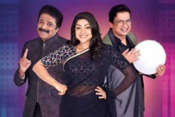 முடிவுக்கு வரும் சரிகமப நிகழ்ச்சி, மீண்டும் வந்தது ஜீ தமிழின் சூப்பர் ஷோ- ரசிகர்களே கொண்டாட தயாரா?