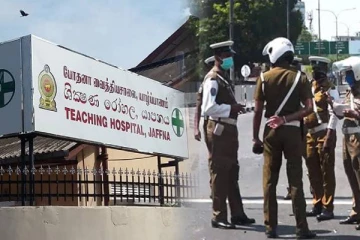 கிளிநொச்சி விபத்தில் படுகாயமடைந்த குடும்பஸ்தருக்கு நேர்ந்த சோகம்!