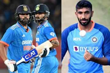 பவுலர்கள் இல்லனா ஒன்னுமில்ல; ஆனால், அவர்களைத்தான் ரசிகர்கள் கொண்டாடுறாங்க - பும்ரா