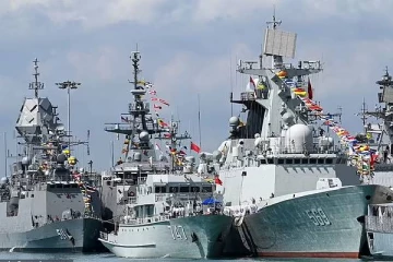 ஆயுத உதவி அளித்த அமெரிக்கா... ஒரே நாளில் தைவானை மொத்தமாக சூழ்ந்து மிரட்டிய சீனா