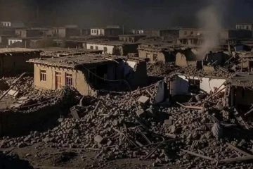 ஆப்கான் நிலநடுக்கத்தில் உயிரிழந்தோர் குடும்பங்களுக்கு கனடா இரங்கல்