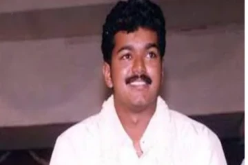 சிறு வயதில் திருமணம் செய்துகொண்ட விஜய்.. குழந்தை திருமண வீடியோ