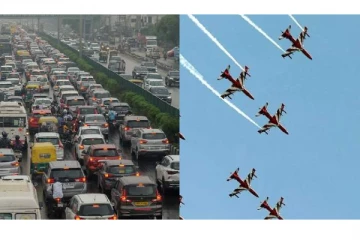 மெரினாவில் நடக்கும் விமான சாகச நிகழ்ச்சிக்கு போறீங்களா..அப்போ இதை பாருங்க!