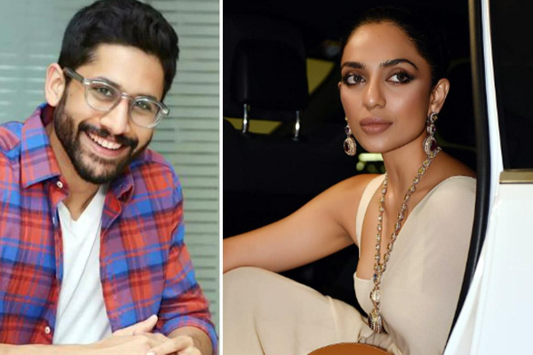 விவாகரத்துக்கு பின் இரண்டாம் திருமணம்? நடிகையுடன் டேட் செய்யும் சமந்தாவின் மாஜி கணவர். | Samantha Ex Husband Naga Chaitanya Dating Sobhita