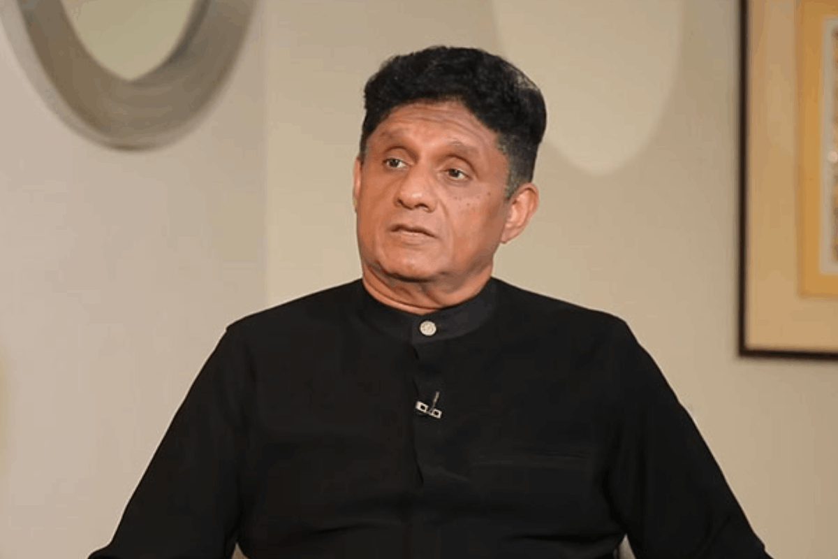 அநுர அரசு குறித்த கடுமையாக சாடும் எதிர்க்கட்சி | Government Moving Towards Authoritarian Regime அநுர அரசு குறித்த கடுமையாக சாடும் எதிர்க்கட்சி | Government Moving Towards Authoritarian Regime