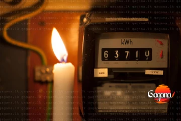 විදුලිය නිපදවීම පහළට අර්බුදයේ බරපතළ බව නොරොච්චෝල ප්‍රධානීගේ කටින්ම