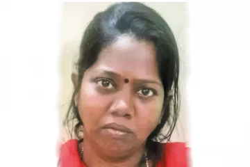 குடிபோதையில் தகராறு செய்த கணவன் - கத்தியால் குத்திக் கொன்று நாடகமாடிய மனைவி