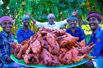 1 கோடி பேர் இதயங்களை வென்ற தமிழனின் சேனல்: தற்போது அடித்துள்ள பேரதிர்ஷ்டம்