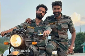 ஹவுஸ் புல்லாக ஓடும் சிவகார்த்திகேயனின் அமரன் படம் தமிழகத்தில் மட்டுமே செய்துள்ள வசூல்.. எவ்வளவு பாருங்க