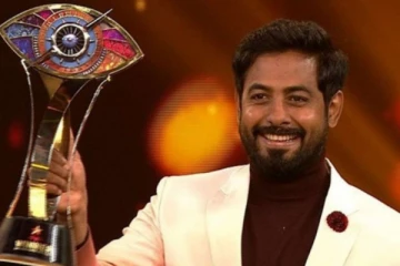 பிக் பாஸ் ஆரி பட்ட கஷ்டங்கள் கொஞ்சம் நஞ்சம் இல்லை..
