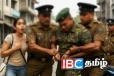 அதிரடியாக கைது செய்யப்பட்ட இராணுவ அதிகாரி