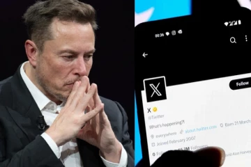 தவறான வங்கி கணக்குக்கு கோடிகளை அனுப்பிய எலான் மஸ்க் - X தளத்துக்கு ஏற்பட்டுள்ள சிக்கல்