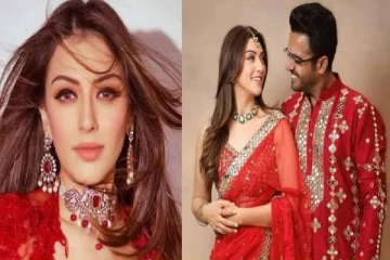 கோலிவுட்டில் அடுத்த விவாகரத்தா? கணவரை பிரிந்து வாழும் ஹன்சிகா!