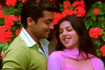 வெளிவந்து 17 வருடங்கள் ஆகும் சில்லுனு ஒரு காதல் படத்தின் மொத்த வசூல்.. எவ்வளவு தெரியுமா