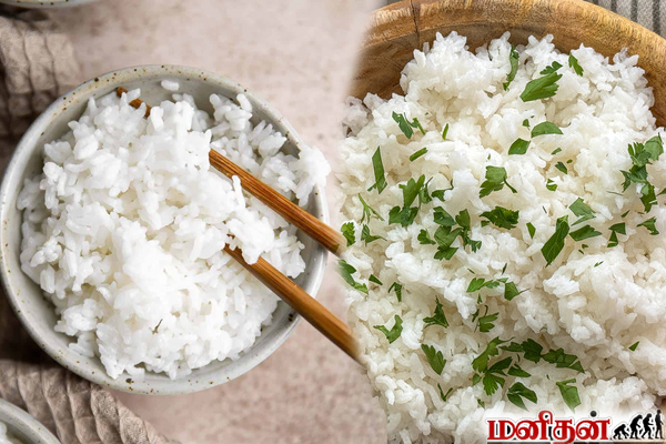 வெள்ளை சாதம் அதிகமாக சாப்பிடுறீங்களா? உயிருக்கு ஆபத்தை ஏற்படுத்தும் ஜாக்கிரதை | Daily 3 Times Eat Rice Your Body Condition வெள்ளை சாதம் அதிகமாக சாப்பிடுறீங்களா? உயிருக்கு ஆபத்தை ஏற்படுத்தும் ஜாக்கிரதை | Daily 3 Times Eat Rice Your Body Condition