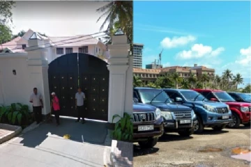 முன்னாள் அமைச்சர்கள் மற்றும் இராஜாங்க அமைச்சர்களுக்கு கடும் உத்தரவு!