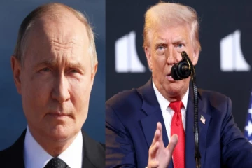 புதின் இல்ல ட்ரோன் தாக்குதல், இது ரஷ்யாவின் தந்திரம் ; ட்ரம்ப்