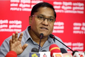 விஜித ஹேரத் தொடர்பில் போலிக் காணொளி உருவாக்கப்பட்டதாக முறைப்பாடு