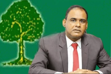 கட்சி தீர்மானங்களை புறக்கணித்த ஹரீஸ்: விளக்கம் கோரும் முஸ்லிம் காங்கிரஸ்