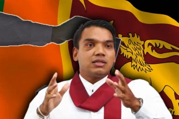 திருடன் என்ற பட்டம் இல்லாதொழிக்கப்படும்: நாமல் கருத்து