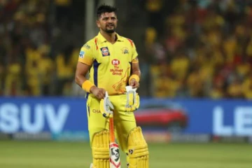 CSK அணியால் புறக்கணிக்கப்பட்ட போதும் தனது ஆதரவை தந்த சுரேஷ் ரெய்னா! நெகிழும் ரசிகர்கள்