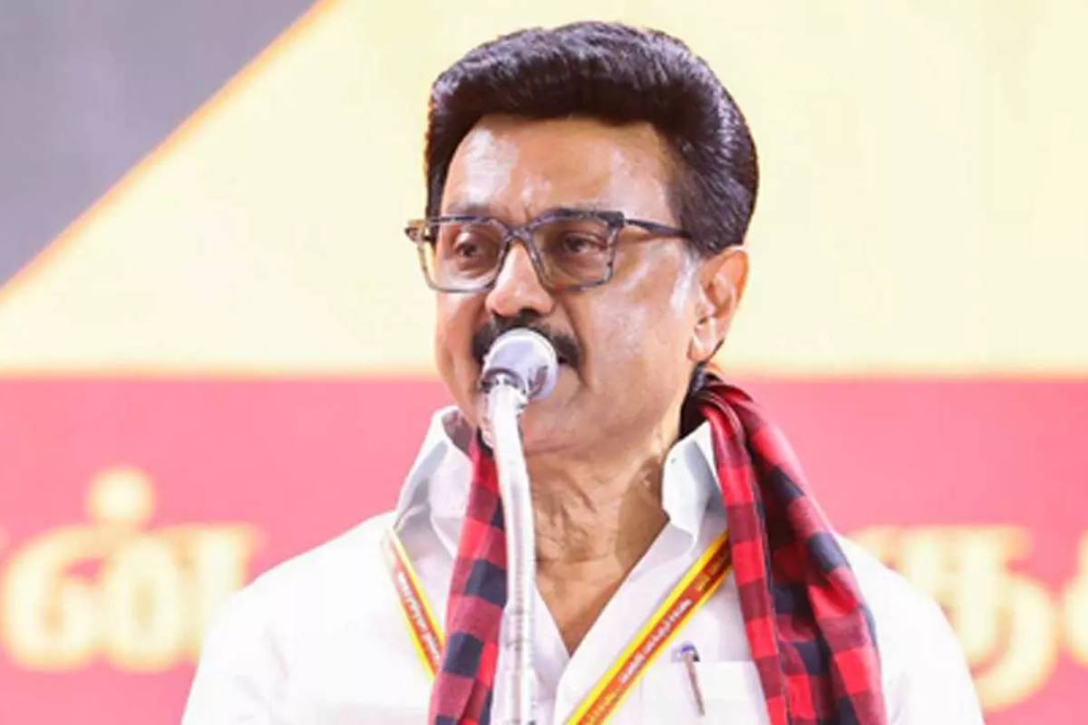 தவெக வேட்பாளர் உருவகேலி விவகாரம்.., மு.க ஸ்டாலினுக்கு முதல்வர் விஜய் கண்டனம் | Cm Vijay Condemns Stalin For Mocking Tvk Candidate தவெக வேட்பாளர் உருவகேலி விவகாரம்.., மு.க ஸ்டாலினுக்கு முதல்வர் விஜய் கண்டனம் | Cm Vijay Condemns Stalin For Mocking Tvk Candidate