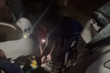 யாழ் விபத்தில் ஒருவர் பலி; சாரதி தப்பியோட்டம்