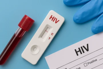 பீஜியில் தீவிரமடையும் HIV தொற்று ; தேசிய நெருக்கடியாக அறிவிப்பு