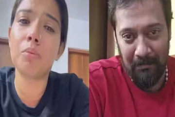 அடிக்கடி கோவப்பட்டு..மனைவியை அடித்து துன்புறுத்துவார் - நடிகர் பாலா குறித்து டிரைவர்!