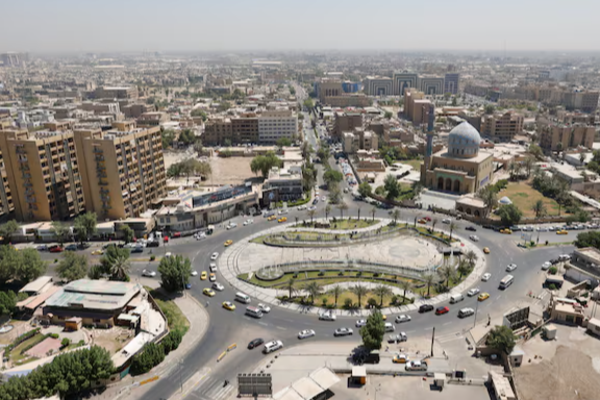 மற்றுமொரு நாட்டை குறிவைத்துள்ள அமெரிக்கா! ட்ரம்பின் எச்சரிக்கையால் சூழ்ந்துள்ள பதற்றம் | Us Threatens Starve Iraq Oil Dollar Iran Influence