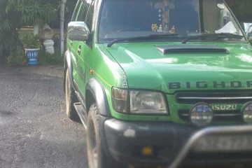 සැක සහිත ජීප් රථය ගැන එළියට ආ ඇත්ත..