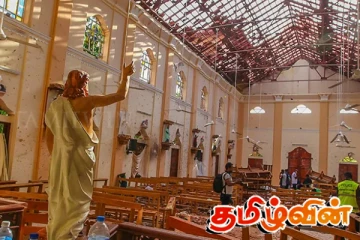 உயிர்த்த ஞாயிறு தாக்குதலின் பிரதான சூத்திரதாரி! ஞானசார தேரர் அம்பலப்படுத்தும் தகவல்