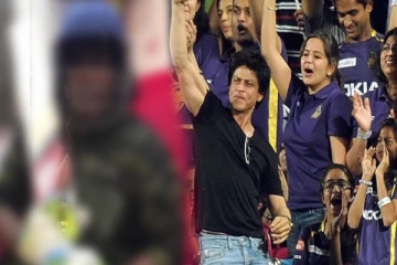 கேகேஆர் (KKR) அணியில் இடம்பிடித்த பிரபல தமிழ் காமெடி நடிகர்? ஓகே சொன்ன ஷாருக்கான்!