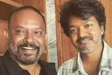 தளபதி 68ல் விஜய்யுடன் இணைந்த ஹீரோ.. யார் தெரியுமா