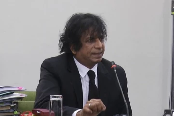 ஜனாதிபதியின் கோட்டாபயவின் கனடா நியமனத்தை நிராகரித்த தப்புலா லிவேரா