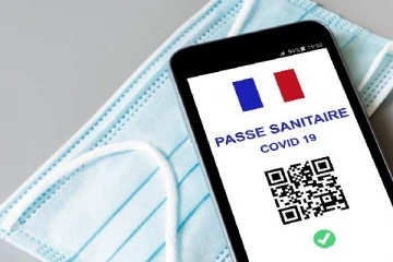 பிரான்சில் போலி சுகாதார அட்டை விநியோகித்த வைத்தியர் கைது