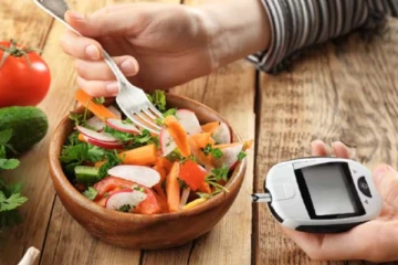 நீரிழிவு நோய் கட்டுக்குள் இருக்க வேண்டுமா? இதை மட்டும் செய்தால் போதும்