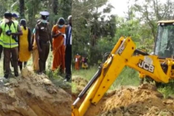 விடுதலைப்புலிகளின் உடமைகளைத் தேடிய பொலிஸார்! இடைநிறுத்துமாறு நீதவான் உத்தரவு