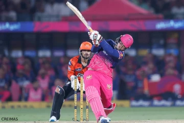 37 பந்தில் 103 ரன் விளாசிய வைபவ் சூர்யவன்ஷி: ராஜஸ்தானை வீழ்த்திய ஐதராபாத்..கம்மின்ஸ் கூறிய விடயம்