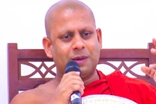 இயற்கையாக மரணிக்கும் மாகாண சபைகளுக்கு உயிரூட்ட கூடாது - மெதகொட அபயதிஸ்ஸ தேரர்