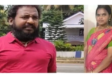 ஐயா... என் கணவரை என்கவுன்ட்டர் பண்ண போறாங்க... காப்பாத்துங்க... -நீதிமன்றத்தில் கதறிய பிரபல ரவுடி மனைவி