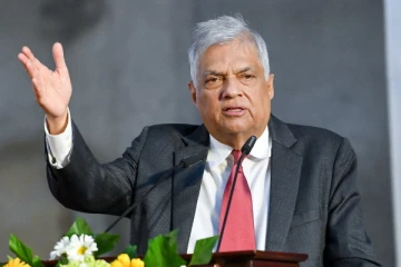 கல்வி முறையை சீர்குலைக்க எவருக்கும் இடமளியேன் - ரணில் சூளுரை