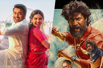 விஸ்வநாத் & சன்ஸ் படத்தை விட அதிக வசூல் செய்த மண்டாடி.. மாஸ் காட்டும் சூரி