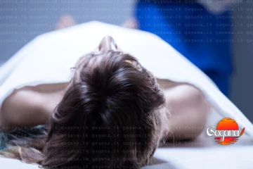 දෙවියනේ මීගමුව හෝටලයක 9 වන මහලෙන් වැටී ස්වීඩන් කතක් මරුට