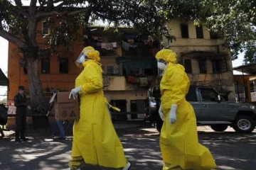 அபாய வலயமாக அறிவிக்கப்பட்டுள்ள யாழ்ப்பாணம்! அவதானம் மக்களே