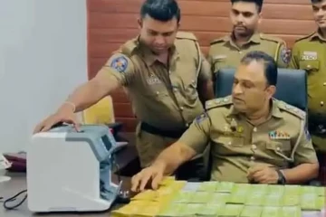 முச்சக்கரவண்டியில் சென்ற இளம் தம்பதியர் அதிரடி கைது ; வாடகை வீட்டில் காத்திருந்த அதிர்ச்சி